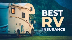 Understanding Depreciation with RV Insurance in Melbourne