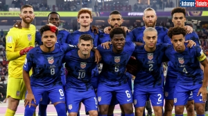 Can Mauricio Pochettino Lead the USMNT to the FIFA World Cup 2026?