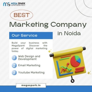 Best Digital Marketing Company in Noida 