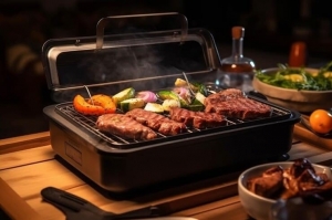 Guide to Buying a Portable BBQ in the UK: What You Need to Know