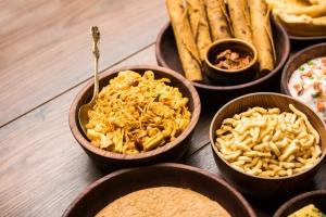 Popular South Indian Savories That Will Spice Up Your Snack Time