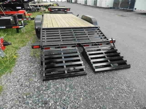 Uses Of A Trailer Ramp And Tips To Use One