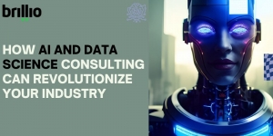 How AI and Data Science Consulting Can Revolutionize Your Industry