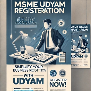 Understanding MSME Udyam Registration