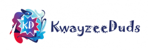 Kwayzee Duds: Sustainable & Unique Apparel, Art Prints, and Accessories