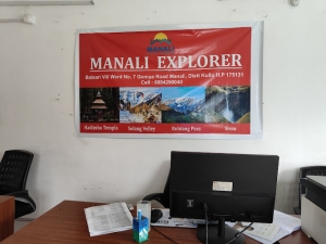 The Benefits of Using a Manali Travel Agency for Custom Tour Packages 