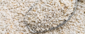 How Perlite is Made: From Extraction to Expansion