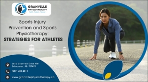 What are the latest research trends in Sports Physiotherapy?