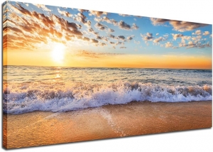 Transform Your Memories into Stunning Art: A Guide to Canvas Photo Prints