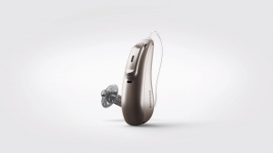 Phonak Audeo: Elevating the World of Hearing Aids