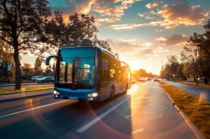 How to Find the Best Deals on Coach Hire in Birmingham