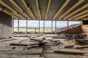 What To Know Before Buying and Remodeling a Fixer-Upper Property