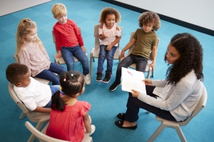 The Essential Role of Social Skills Therapy for Children in ABA Therapy