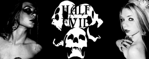 Unveiling Half Evil The Ultimate Blend of Edge and Elegance