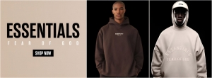 Essentials Hoodie The Ultimate Streetwear Staple