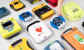 AED for Business: Ensure Workplace Safety with Onsite Defibrillators