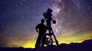 From the Backyard to the Cosmos: Why Telescopes are More Popular Than Ever