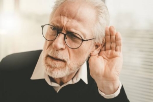 How to Tell if Your Hearing Loss is More Than Just ‘Old Age’