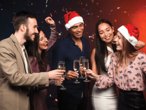 Why a Sydney Xmas Party Cruise Should Be on Your Holiday Wish List This Year!