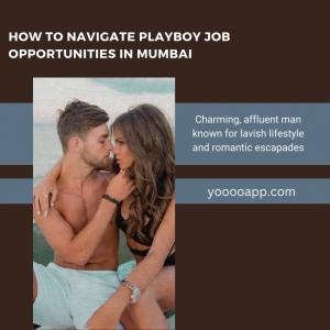 How to Navigate Playboy Job Opportunities in Mumbai