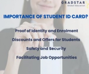 The Importance of Student ID Cards 