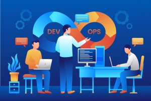 The Pivotal Role of DevOps Consulting Companies in Custom Application Development and Ensuring DevOps Security