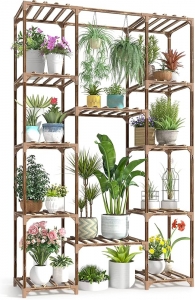 A Guide to Finding the Best Wooden Plant Stands Online in Australia