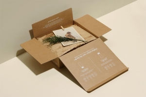 The Importance of Apparel Packaging Boxes: Elevating Brand Identity and Customer Experience