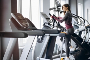 How Can You Use a Treadmill to Train for a Marathon?