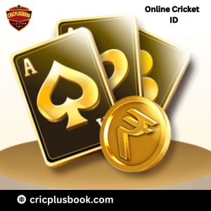 Cricplus Book Is India's 1st Choice Online Cricket ID Platform In India