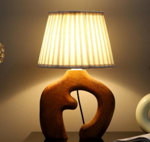 Ways to Decorate Your Space with Table Lamps