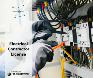 Requirements for an Electrical Contractor License - The Licence Hub