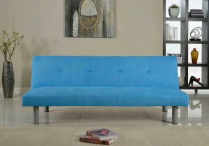 The Durability of Leather: Why a Leather Click Clack Sofa Bed is a Smart Long-Term Investment