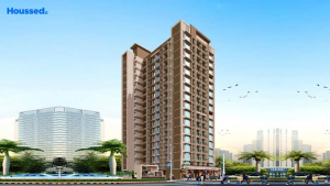 Luxury Living Awaits at Agarwal Giriraj Tower!