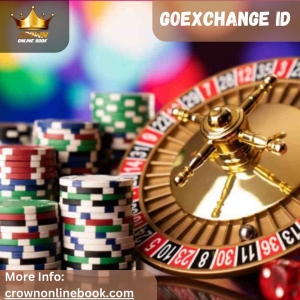 The Winning Formula Starts with a Go Exchange ID