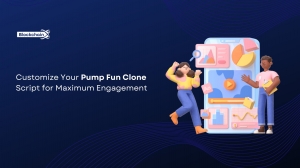 How to Customize Your Pump Fun Clone Script for Maximum Engagement