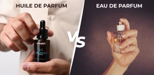 Huile de Parfum vs. Eau de Parfum: Why Tottagatti's Luxury Perfume Oil Is Superior