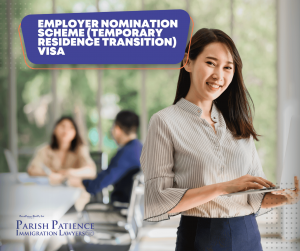 ENS TRT: Guide to PR Through Employer Nomination Scheme (Temporary Residence Transition)