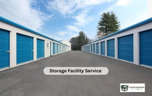 Storage Facility Service