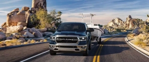 Find Your Perfect Ride: Best Ram Dealers Across Connecticut