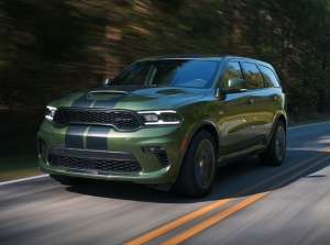 Find Your Perfect Ride at a Leading Dodge Dealership in Connecticut