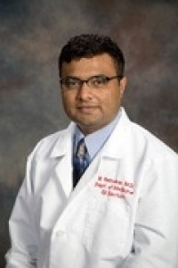 Nitesh Ratnakar Gastroenterology and Hepatology