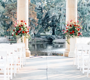 Steps to Create a Magical Outdoor Wedding Experience