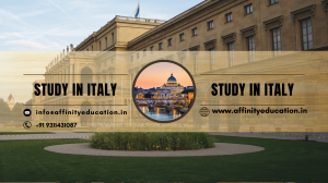 Unlocking the World: How Indian Students Can Study in Italy for Free