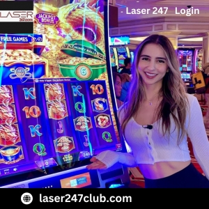 Laser 247 Club Is The Most Demandable Laser 247 Login Betting ID Platform