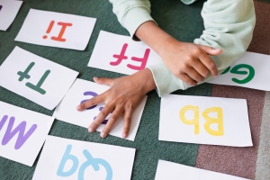 The Science Behind Phonics: Why Phonics Instruction Works