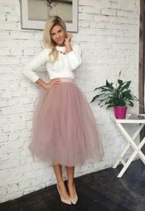 Ladies’ Tutu Skirts: A Timeless and Versatile Fashion Statement