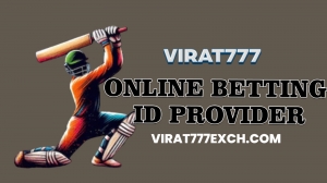 Online Betting ID Providers: Ensuring Security and Fair Play