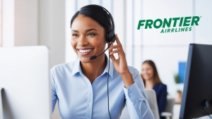 How Do I Speak to Someone at Frontier Airlines? – A Complete Guide