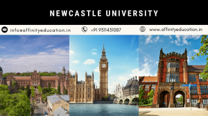 Discover Newcastle University: A Guide to Courses, Rankings, and Life at One of the UK’s Top Universities